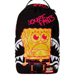 Sprayground Kids Zaino SpongeBob Neon