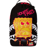 Sprayground Kids Zaino SpongeBob Neon
