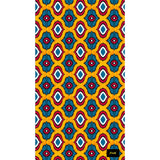 Effek Telo Mare Fantasia Multicolor
