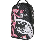 Sprayground Kids Zaino Pantera Rosa per Bambine