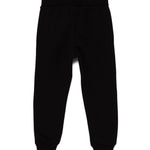 Moschino Kids Pantaloni Jogger con Stampa Teddy Bear (retro)