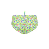 EffeK Costume Slip Fantasia Turtles per Neonati
