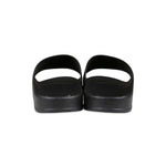 Barrow Kids Ciabatta Nera con Logo