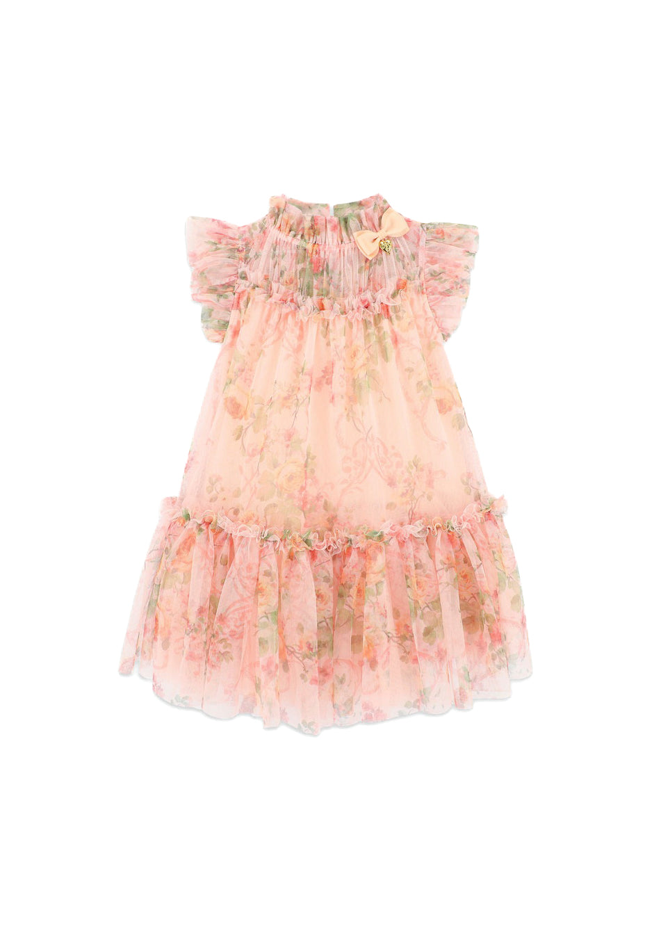 Angel's Face Abito Marigold Fantasia per Bambine