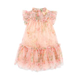 Angel's Face Abito Marigold Fantasia per Bambine