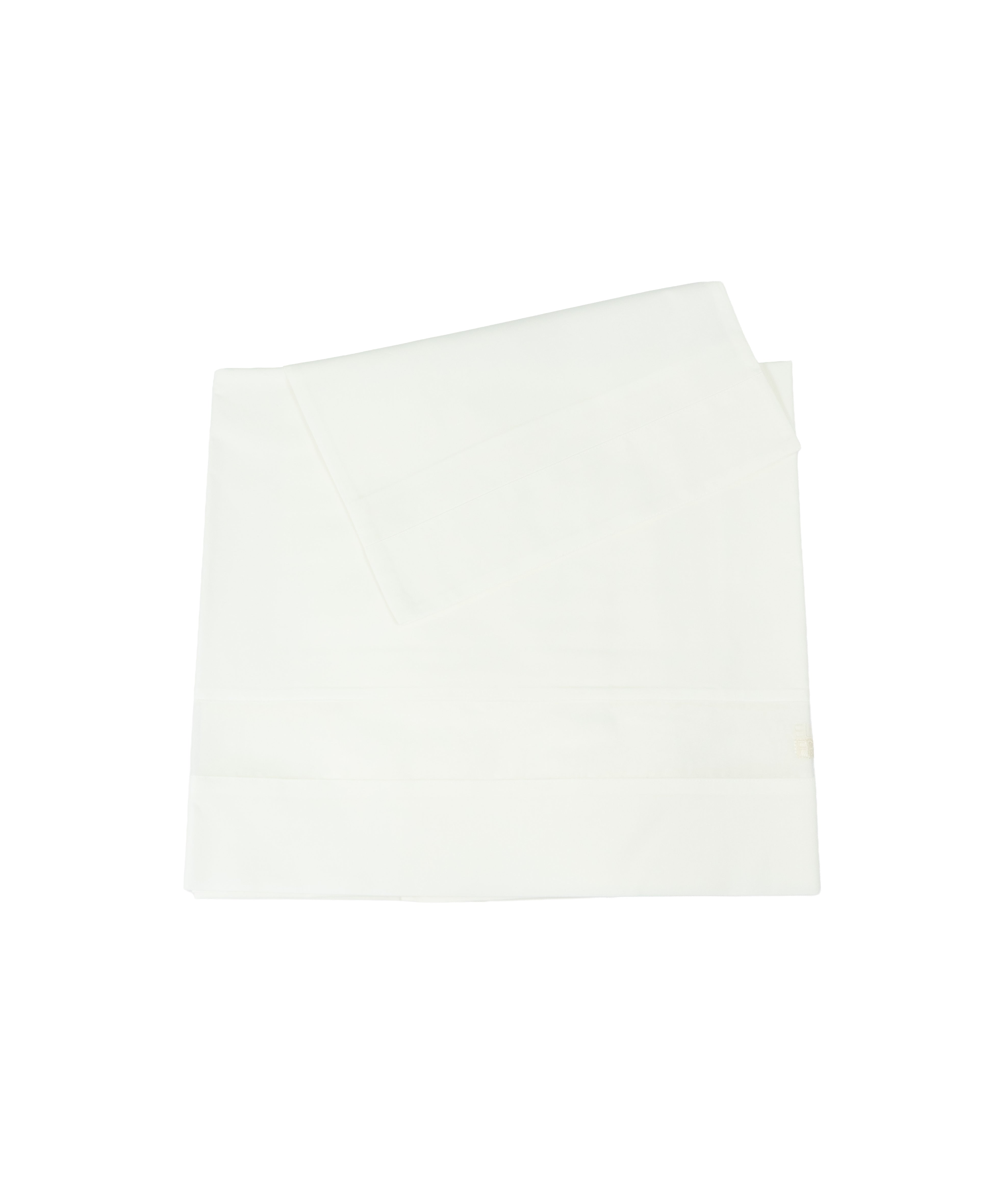 Elisabetta Franchi La Mia Bambina Lenzuolino Avorio per Neonate