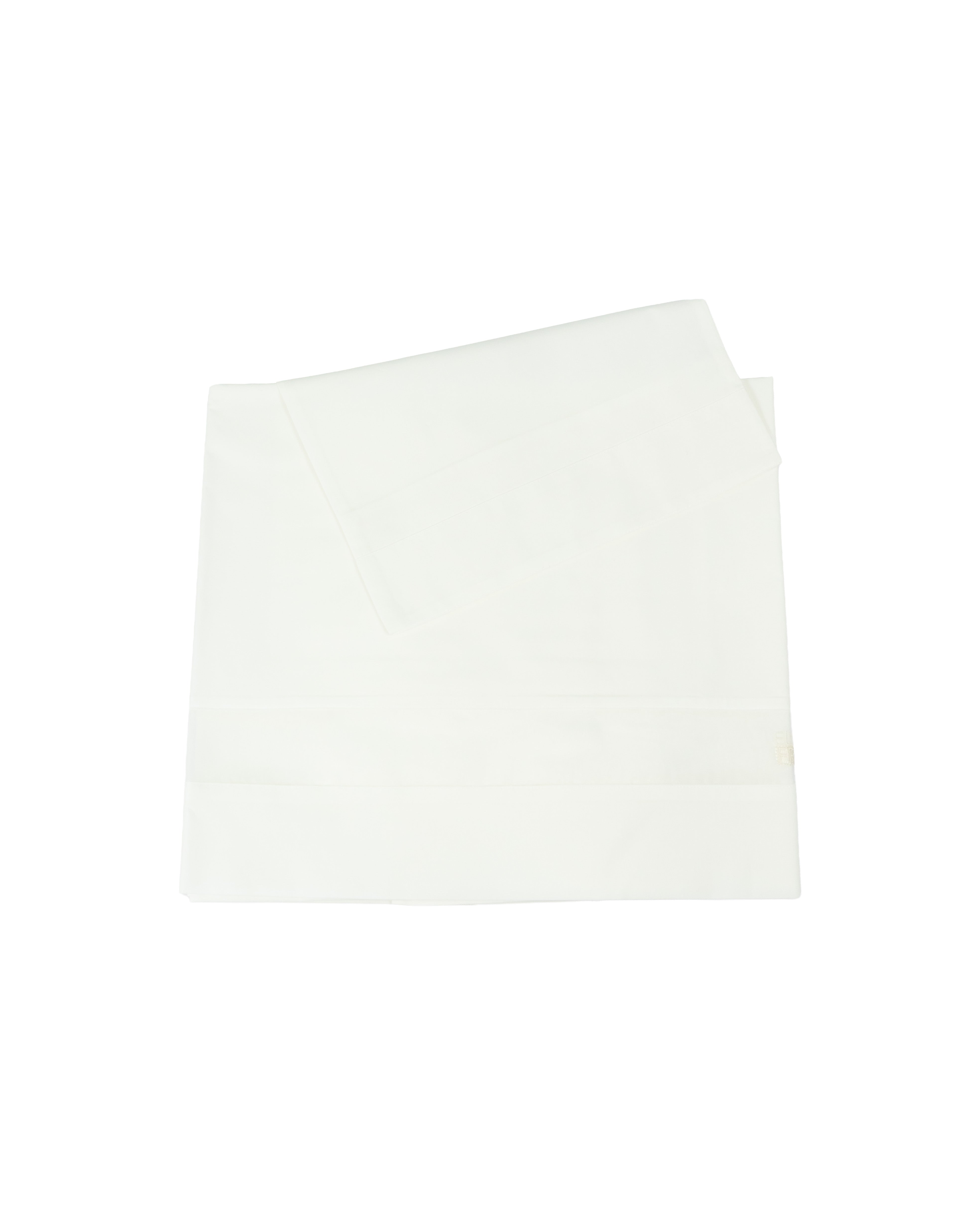 Elisabetta Franchi La Mia Bambina Lenzuolino Avorio per Neonate