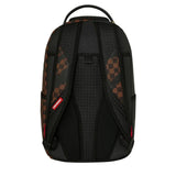 Sprayground Kids Zaino Multicolor Marrone Unisex