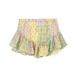 4Giveness Kids Short Fantasia Cashemir Pastel per Bambine
