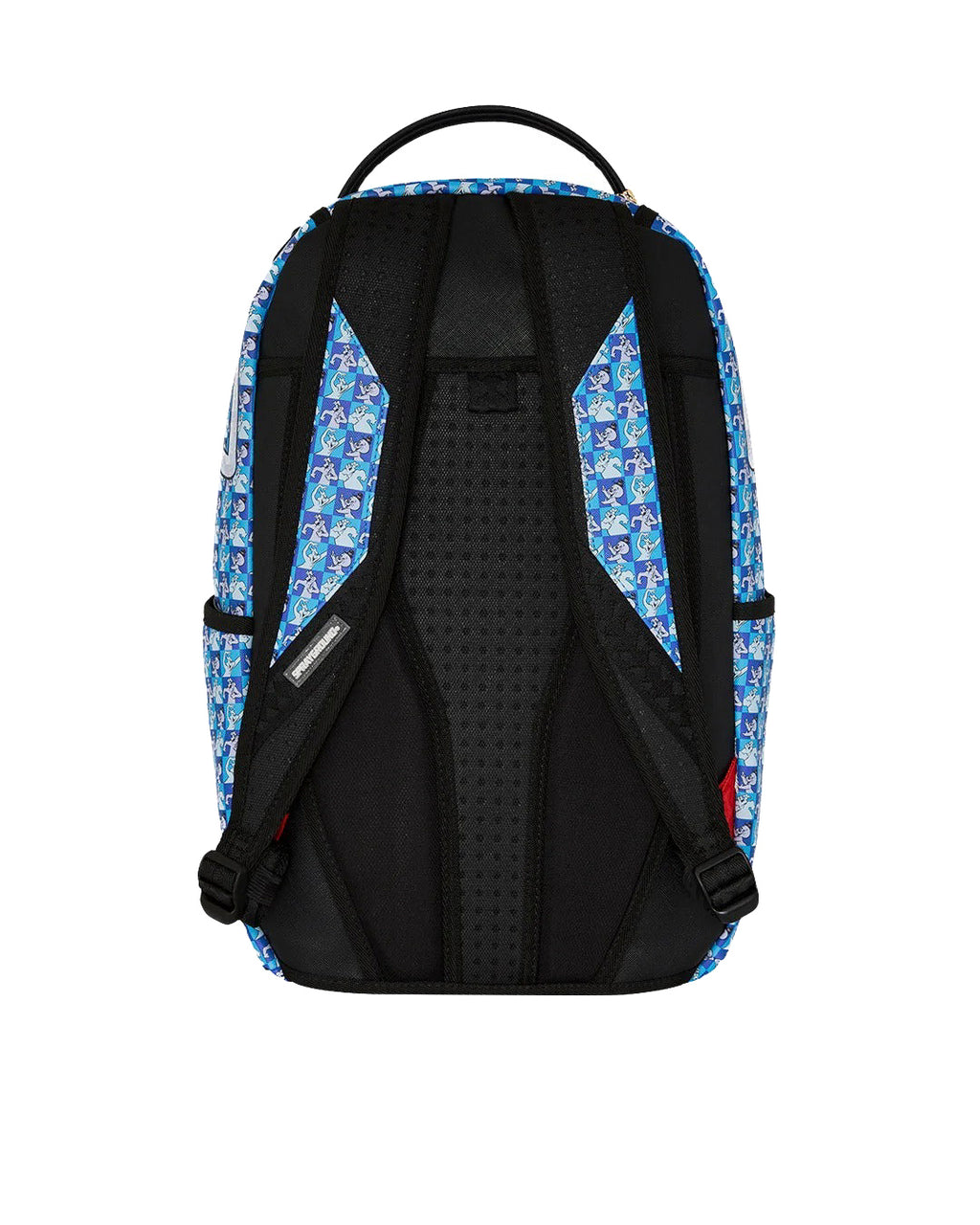 Sprayground Kids Zaino CASPER SEE THROUGH CHEX