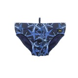 EffeK Costume Slip Fantasia Starfish per Bambini