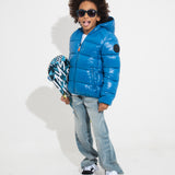 Save the Duck Bluette ARTIE Down Jacket for Kids