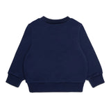 Dsquared2 Kids Felpa con Stampa per Neonati