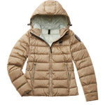 Blauer Kids Giubbino Beige Caroll per Bambine