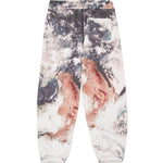 Diesel Kids Pantaloni in Felpa con Stampa per Bambini (retro)