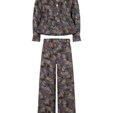 Roberto Cavalli Kids Completo Fantasia Serpente per Bambine
