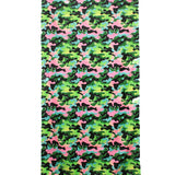 EffeK Telo Mare Fantasia Militare per Bambini