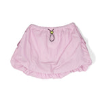 Barrow Kids Gonna Rosa in Nylon a Vita Alta