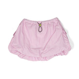 Barrow Kids Gonna Rosa in Nylon a Vita Alta