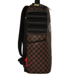 Sprayground Kids Zaino Godzilla Side Bite