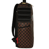 Sprayground Kids Zaino Godzilla Side Bite