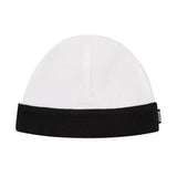 BOSS Kids Set Nascita 4 Pezzi Bianco con Tutina Body Cappellino e Bavaglino per Neonati