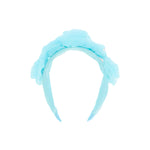 Angel's Face Frontino Azzurro per Bambine