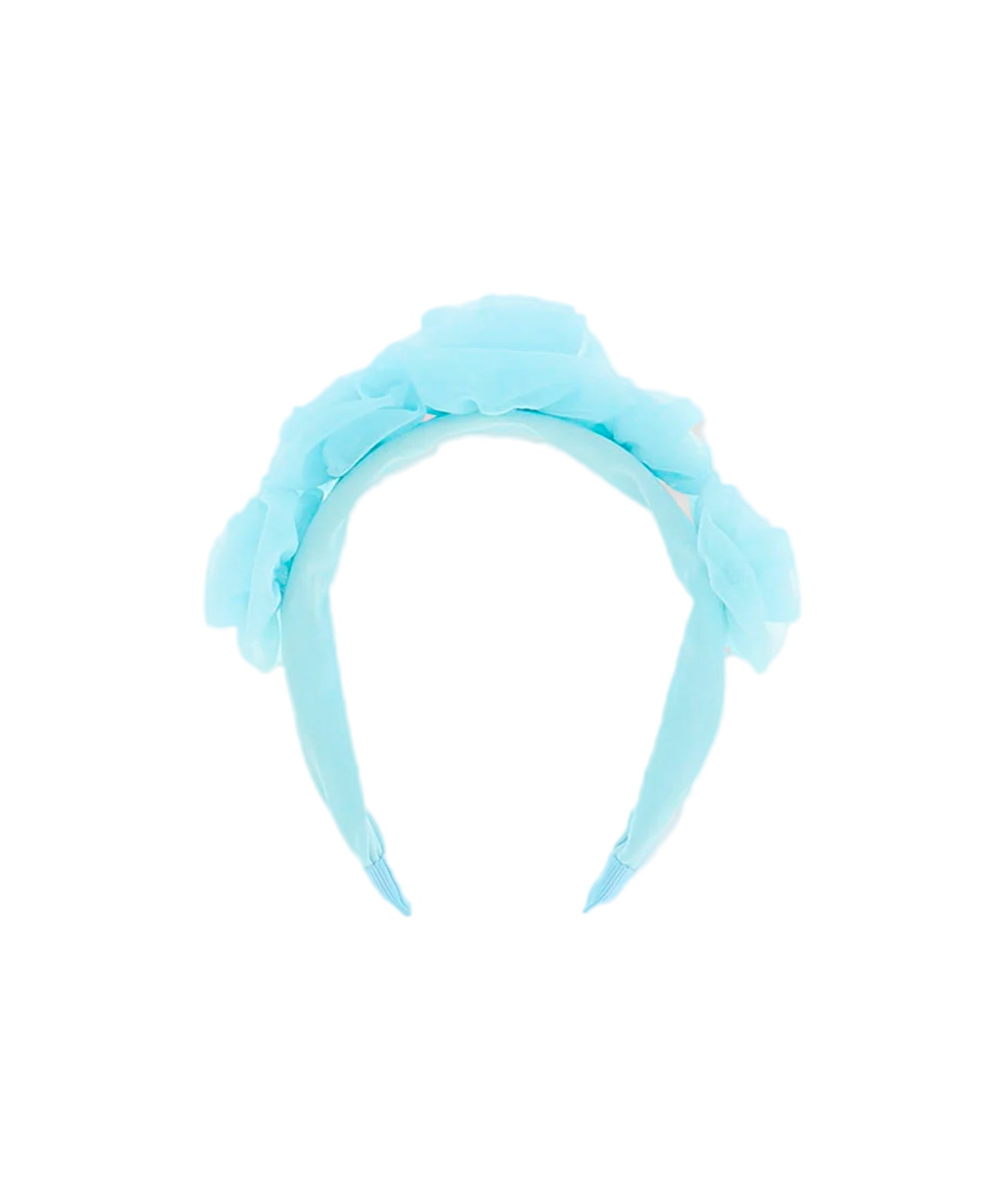 Angel's Face Frontino Azzurro per Bambine