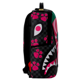 Sprayground Kids Zaino Disney Alice In Wonderland Cheshire Cat Mad Shark