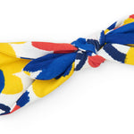 Tuc Tuc Fascia Multicolor per Neonate