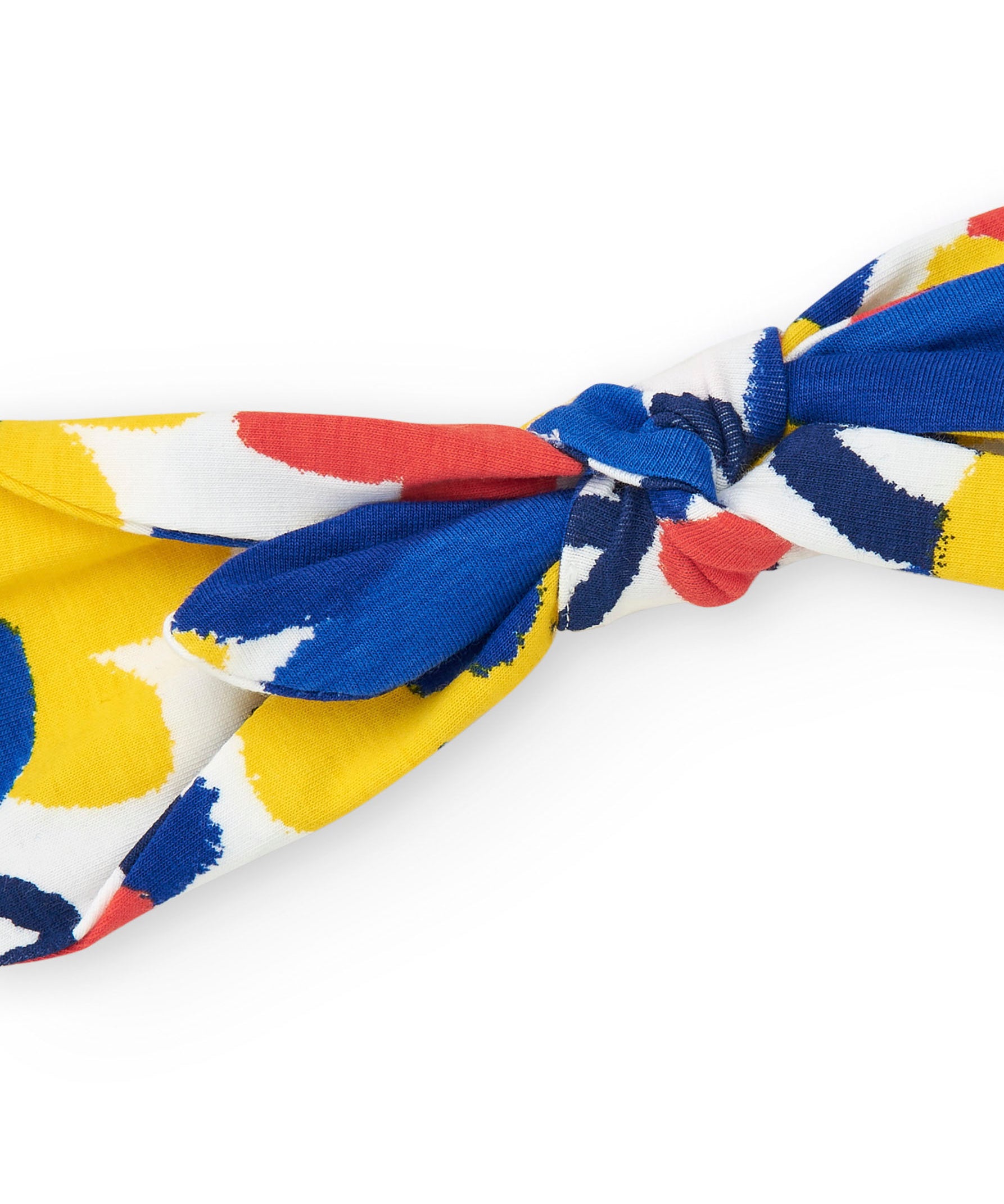 Tuc Tuc Fascia Multicolor per Neonate