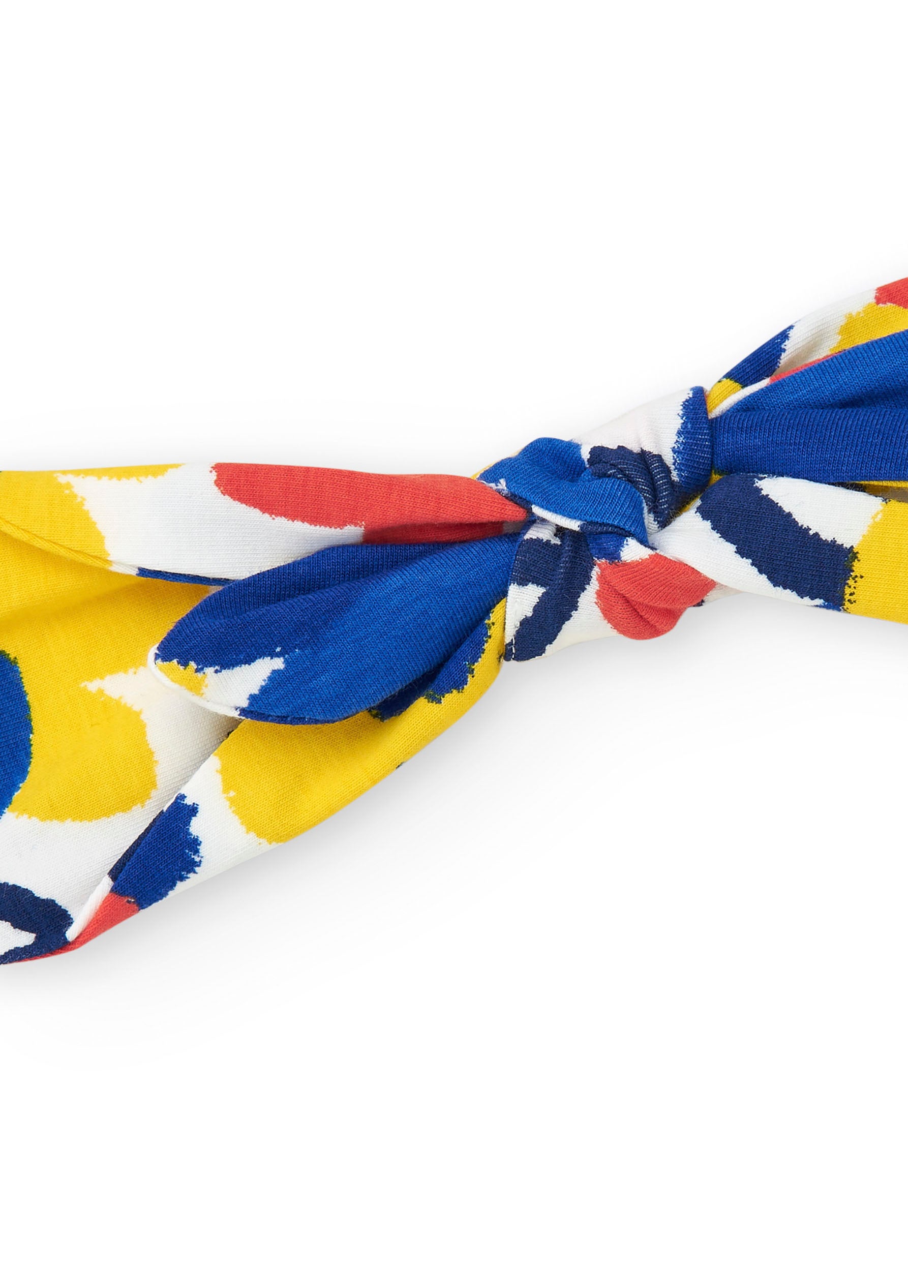 Tuc Tuc Fascia Multicolor per Neonate