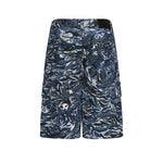 Just Cavalli Kids Short Nero per bambini