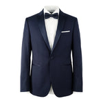 Alessandro Martinez Smoking Blu per Bambini