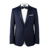 Alessandro Martinez Smoking Blu per Bambini