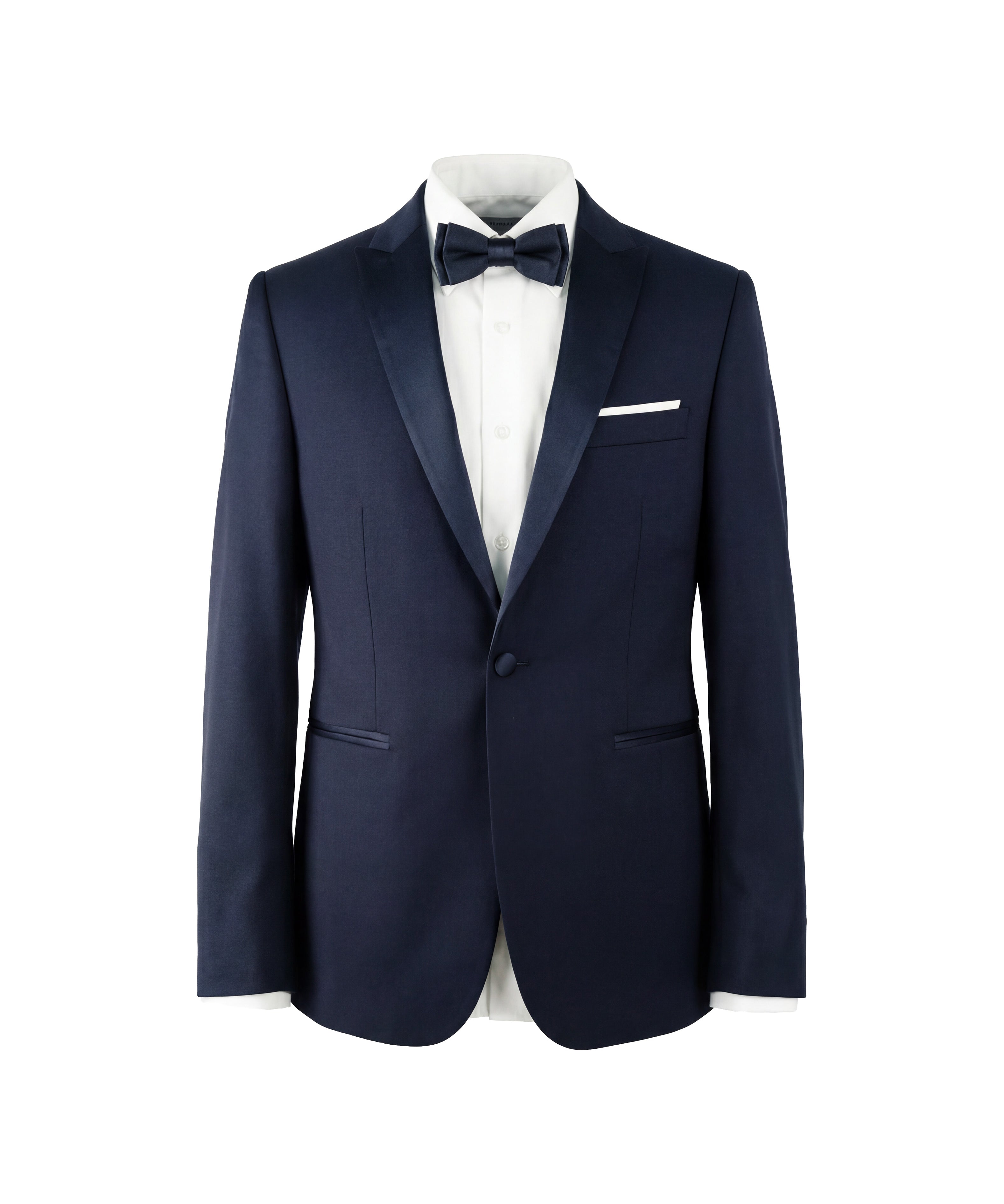 Alessandro Martinez Smoking Blu per Bambini