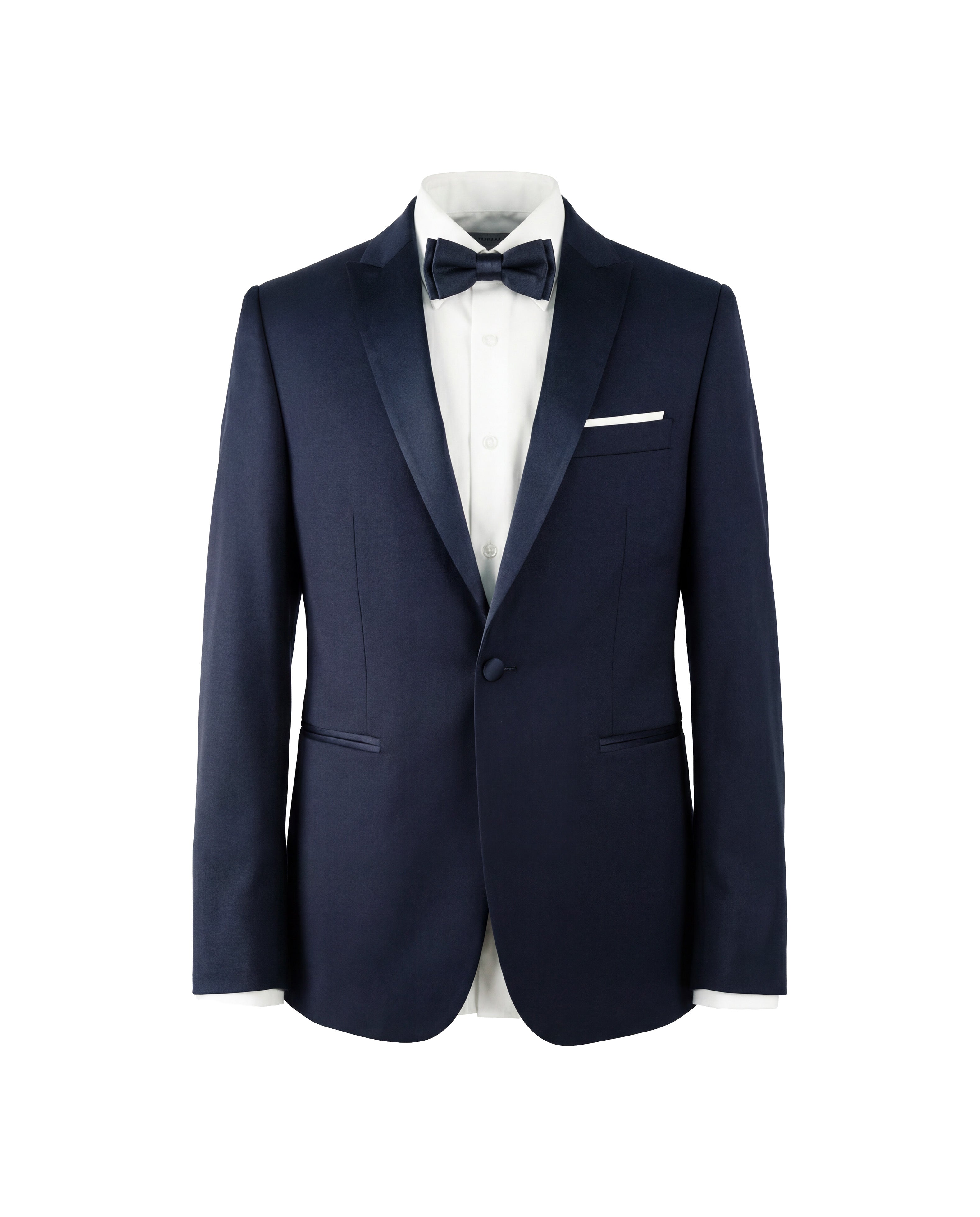 Alessandro Martinez Smoking Blu per Bambini