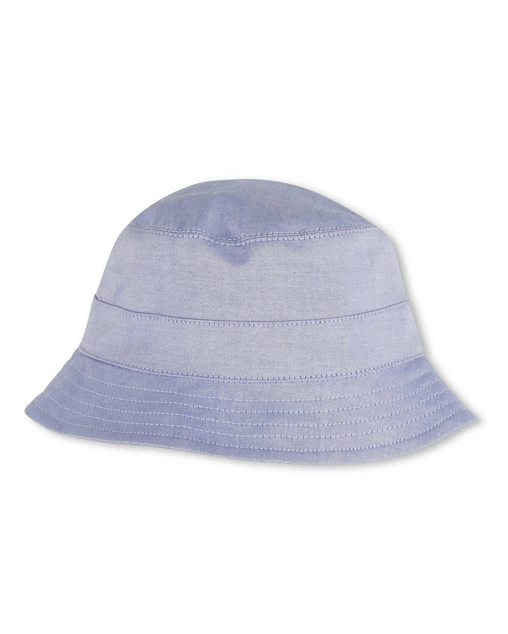 Boss Kids Tutina + Cappello Blu per Neonati