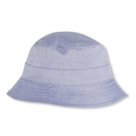 Boss Kids Tutina + Cappello Blu per Neonati