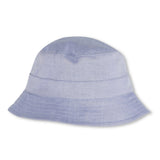 Boss Kids Tutina + Cappello Blu per Neonati