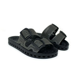 Sensi Kids Urban Sandal Asphalt Double Band for Children