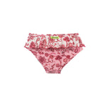 4Giveness Costume Slip Antibes Rosa per Neonate