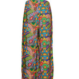 4Giveness Copricostume Pantaloni Snake Skin per Bambine