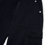 Diesel Kids Pantalone Cargo in Popeline