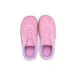 Puma Kids Palermo AC Inf Rosa/Lavanda per Bambine (dettaglio)