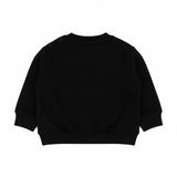 Iceberg Kids Completo di Tuta Nero per Neonati