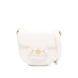 Elisabetta Franchi La mIa Bambina Borsa a Tracolla Burro per Bambine