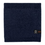 Suns Kids Scaldacollo in Chenille Blu Scuro per Bambini