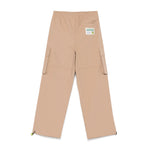 Barrow Kids Pantaloni Cargo Sabbia per Bambini