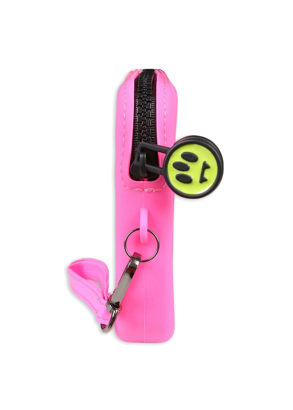 Barrow Kids Pochette Fucsia con Logo